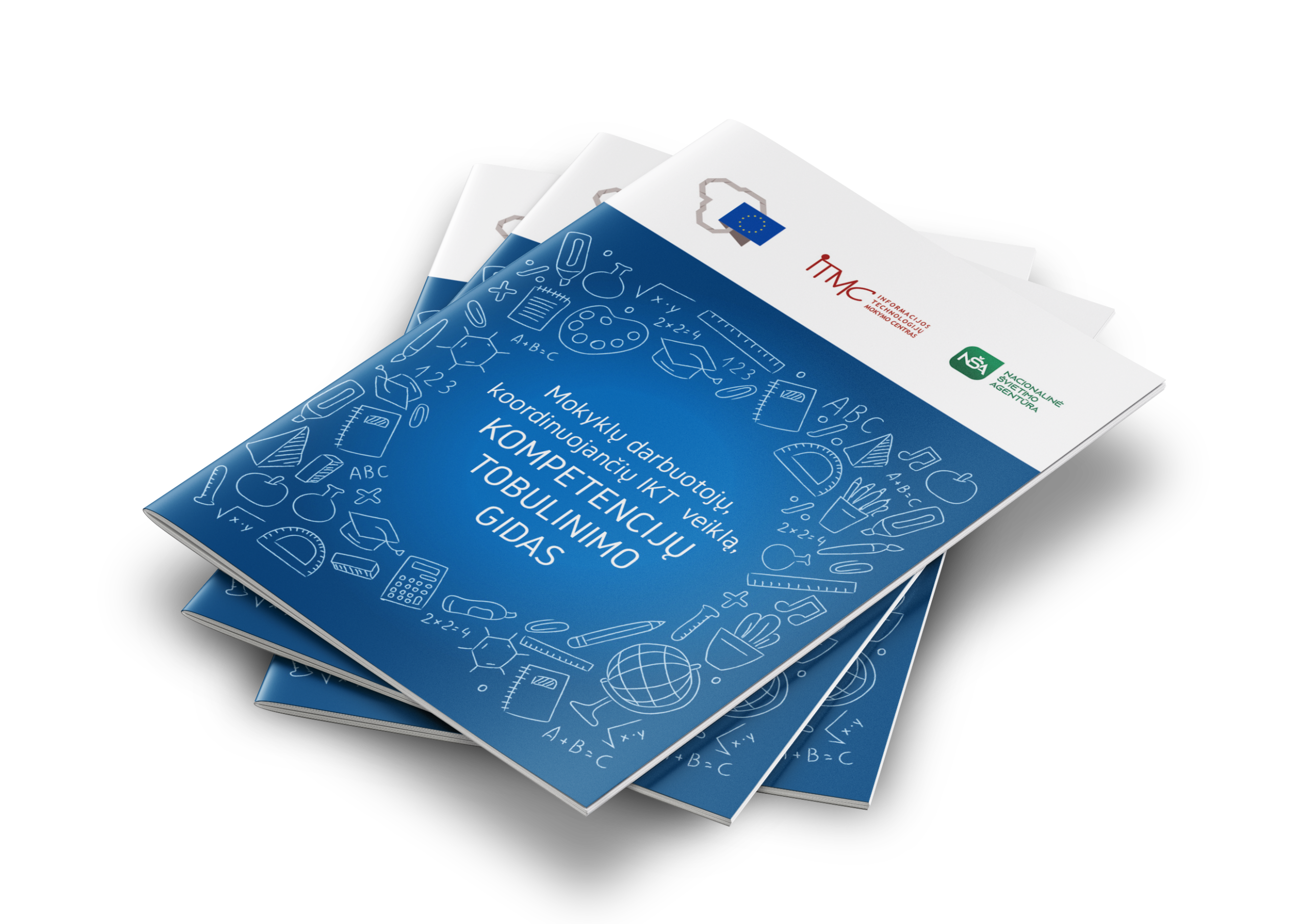 BAZE komercine spauda.